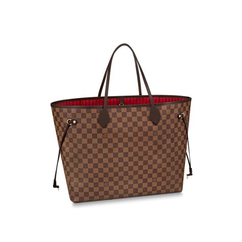 louis vuitton carry all damier|Louis Vuitton damier tote bag.